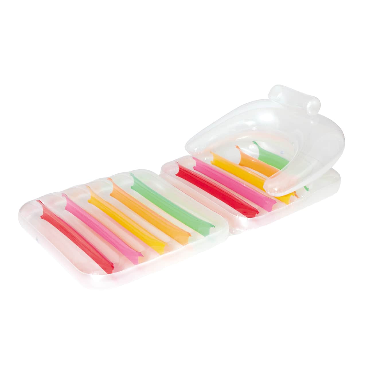 Bestway 6.5ft. High Fashion Folding Lounge Chair